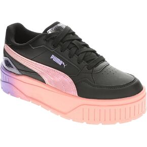 PUMA للجنسين-تشيلد Karmen II Id Idol (طفل كبير) حذاء رياضة