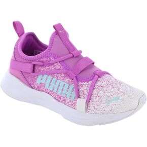 PUMA SOFTRIDE RIFT SLIP-ON SPRINKER (طفل كبير)