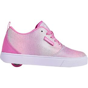 HEELYS Unisex-Child Pro 20 Fade (Little Big Kid/Adult) Wheeled Heel Shoe