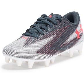 Under Armor Boy's Shadow Select 3 JR FG Sneaker
