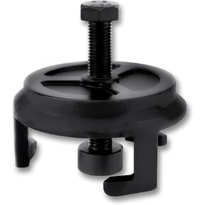 Harmonic Balancer Puller 25264 Compatible with GM LS Engines, Compatible with Chrysler Jeep Dodge Engines, For Quickly Remove Harmonic Balancers without Tapped Holes