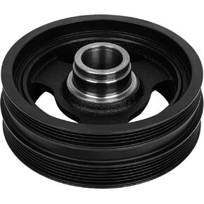 Scitoo 594-115 12553474،12560115،12601402،12635649 Harmonic Balancer 1997-2004 for Chevrolet Corvette