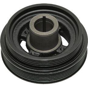 Dorman 594-180 Engine Harmonic Balancer Compatible with Select Ford Models
