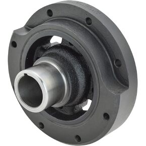 TRQ Harmonic Balancer مثبط متوافق مع Ford Mercury Pickup Truck Van 302CI