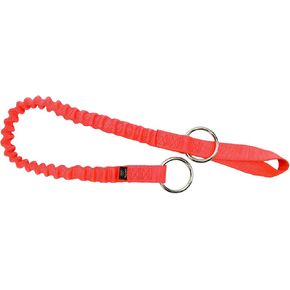 Weaver Leather Bungee Chain Saw Strap