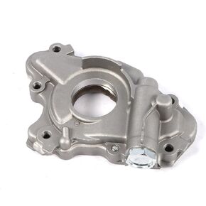 1ZZFE Engine Oil Pump Fits for 2000-2005 MR2 SPYDER VVT-I 1.8L, Fits for 2000-2008 COROLLA VVT-I 1.8L, Replace OE 15100-0D021, 15100-0D020, 15100-0D031