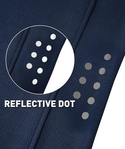 Zity 3 Pack Mens Polo قمصان قصيرة الأكمام الرطوبة الرطبة الفطرية أعمال رياضية غير رسمية القمصان الجولف للرجال in Saudi Arabia