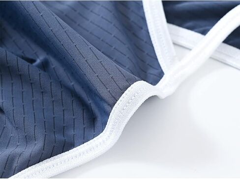 ZONBAILON Men's Sexy Jockstrap Underwear Low Rise Workout G-String Stretchy Athletic Jock Strap Breathable Bulge Pouch Thong in Saudi Arabia