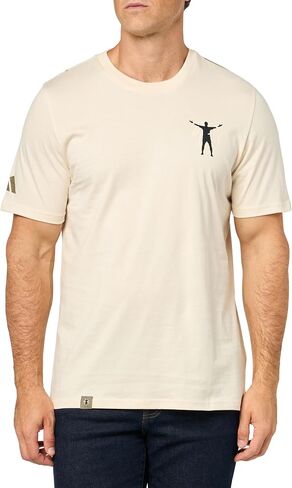 adidas Men's Jude Bellingham T-Shirt in Saudi Arabia