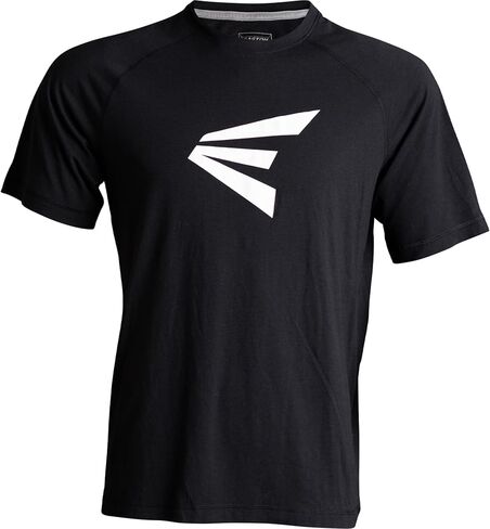 Easton Men's Baseball/Slowpitch Softball Off-Field Athleisure Shirt | Adult Sizes | Multiple Colors in Kuwait