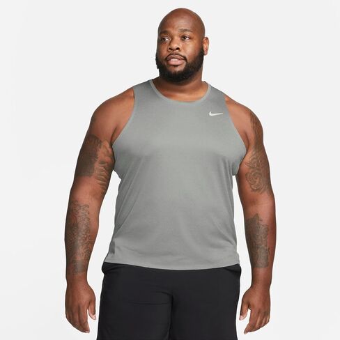 Nike Miler Men's Dri-FIT Running Tank in Saudi Arabia