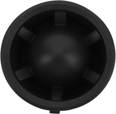 Fog Light Bezel, Weather Cover Trim Made of ABS for Forester 2019-2021, with Easy Installation (Right: 57731SJ020) in Kuwait