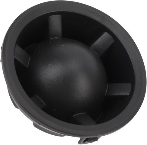 Fog Light Bezel, Weather Cover Trim Made of ABS for Forester 2019-2021, with Easy Installation (Right: 57731SJ020) in Kuwait