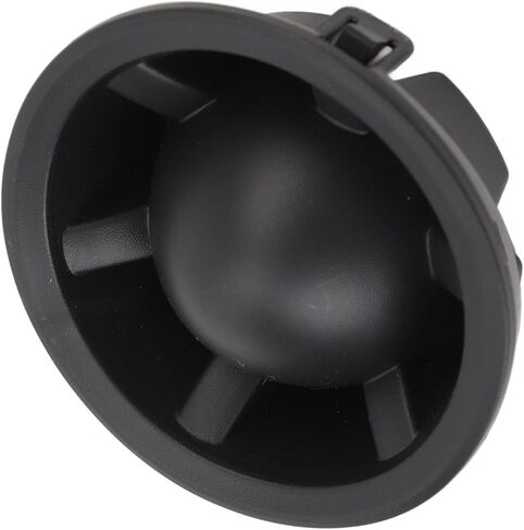 Fog Light Bezel, Weather Cover Trim Made of ABS for Forester 2019-2021, with Easy Installation (Right: 57731SJ020) in Kuwait