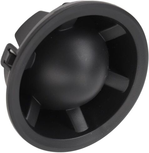 Fog Light Bezel, Weather Cover Trim Made of ABS for Forester 2019-2021, with Easy Installation (Right: 57731SJ020) in Kuwait