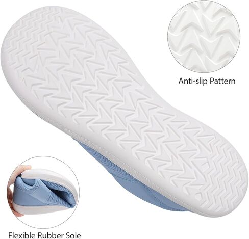 أحذية حافي القدمين على نطاق واسع أحذية المشي أحذية المشي الحد الأدنى صفر إسقاط أحذية تريل تنفس الجري الجري in Kuwait