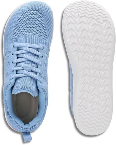 أحذية حافي القدمين على نطاق واسع أحذية المشي أحذية المشي الحد الأدنى صفر إسقاط أحذية تريل تنفس الجري الجري in Kuwait