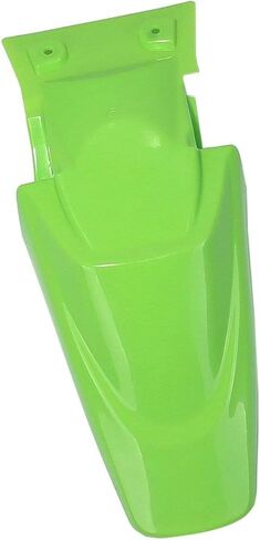 Plastic Fairing Complete Kit for Kx 65 KX65 Fender Parts (4Green+3White) in Saudi Arabia