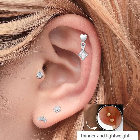 ZoLure 16g الخيط الداخلي الأوجه الأزرار in Kuwait