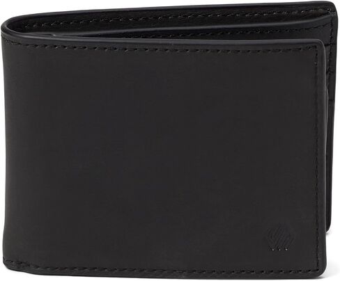 Johnston & Murphy Men's Rhodes 2-in-1 Billfold Wallet in Saudi Arabia