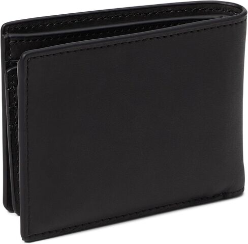 Johnston & Murphy Men's Rhodes 2-in-1 Billfold Wallet in Saudi Arabia