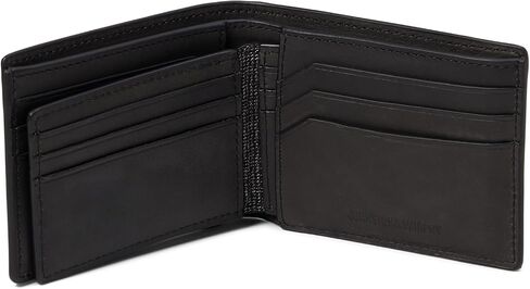 Johnston & Murphy Men's Rhodes 2-in-1 Billfold Wallet in Saudi Arabia