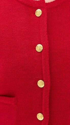 English Factory Women's Knit Sweater Cardigan in Saudi Arabia