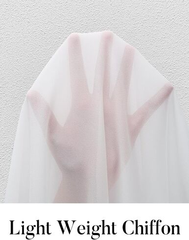MEROKEETY Women's Summer Lightweight Sheer Shrugs Tie Front Chiffon Cardigan Cover Up Shawls for Evening Dresses in Saudi Arabia