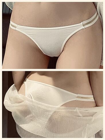 ملخصات حمالة صدرية مبطنة من الحرير الجليدي بيكيني 2 قطعة الملابس الداخلية in Kuwait