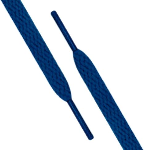 Shoe Laces For Sneakers - Wide Shoelaces for Athletic Running Sneakers Shoes Boot Strings in Kuwait