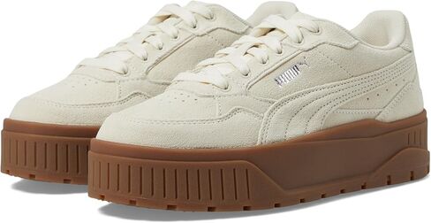 PUMA Unisex-Child Karmen Ii Idol (Big Kid) Sneaker in Kuwait