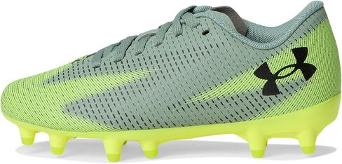 Under Armour Boy's Shadow Select 3 Jr Fg Sneaker in Saudi Arabia