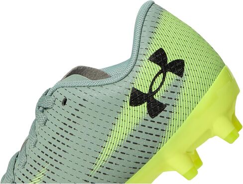 Under Armour Boy's Shadow Select 3 Jr Fg Sneaker in Saudi Arabia