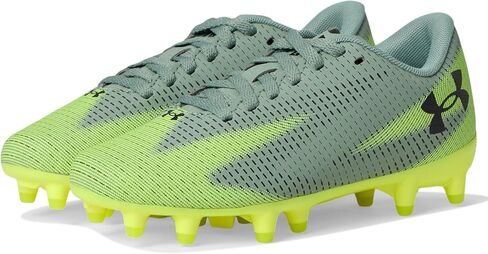 Under Armour Boy's Shadow Select 3 Jr Fg Sneaker in Saudi Arabia