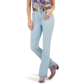Wrangler Women X Lainey Wilson Boot Huggers