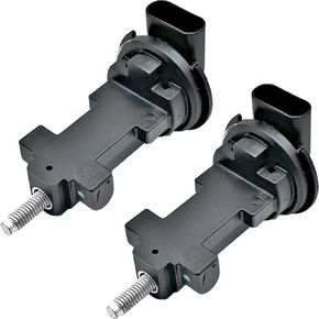 2Pcs Camshaft Position Sensor Compatible with Dodge for Chrysler for Jeep for Volkswagen, Camshaft Sensor Replace 05149141AF