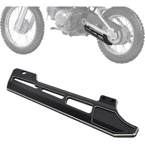 Dirt Bike Chain Guard Cover Protector CNC for TTR 110 TTR110 2011-2025 2008-2009
