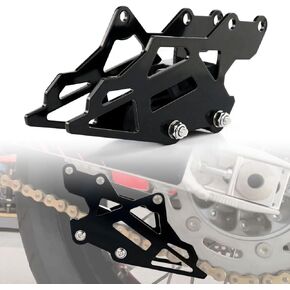 Xitomer Chain Guide Guard, Fit for 2023 2022 DRZ400SM 05-24/ DRZ400S 2000-2024/ DRZ400 2000-2004 / RMZ250 RMZ450 2005-2023 / Chain Guide protector