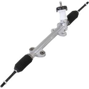 Steering Rack & Pinion For Hyundai Elantra & Veloster - BuyAutoParts 80-70369AN New