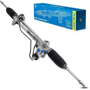 PHILTOP Power Steering Rack and Pinion Assembly Compatible with 1998-2004 Tacoma 2.4L, 1998-2004 Tacoma 3.4L Replace 97-1611