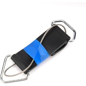 Fuel Gas Tank Strap 17516-GF5-000 Compatible with 1985-2000 Honda XR100R,1985-2000 Honda XR80R