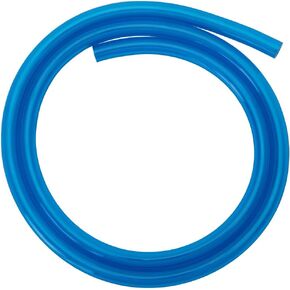خط الوقود Tusk 1/4 "x3 'الأزرق