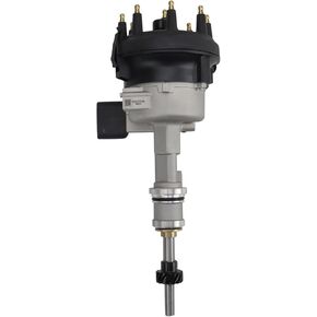 TRQ Distributor Compatible with 1985-1991 Ford