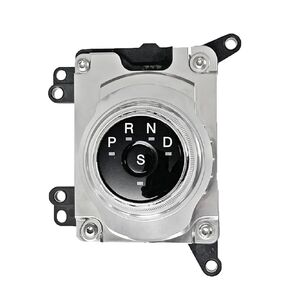 Transmission Selector Knob Shifter for 2017-2020 Ford Fusion HG9Z7P155D, HG9Z-7P155-D, HG9P-7P155-BL.