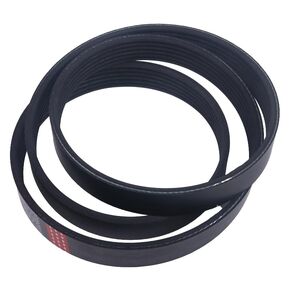 DVPARTS Serpentine Belt 90916-A2018 Compatible with Toyota Corolla 1.8L 2009-2011