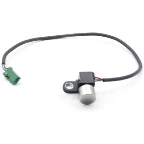 31935-1XJ0A10A Engine Transmission Speed Sensor, Replacement for Infiniti Nissan HITACHI CAS0004, Replacement for Infiniti Armada EX35 EX37 (1 Pcs)