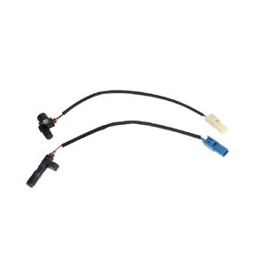 Output Speed Sensor and Input Speed Sensor for Volkswagen Beetle 1.8L 2005 for Volkswagen Beetle 2.0L for Volkswagen Passat 2.5L 09G927321B 09M927321 Replacement