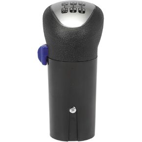 Shift Lever Knob 15 Speed for 7LL 8LL 9MLL Replace A6915, 2RR711259, 6C457213AA, 007685001