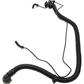25193343 Positive Crank Ventilation (PCV) Pipe for 2011-2016 Chevy Cruze 1.4L L4 Replaces # 46829 55568267