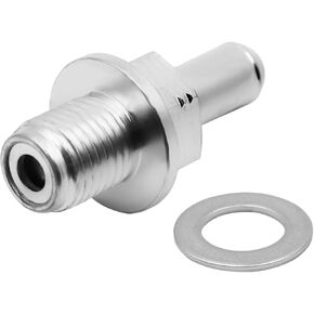 17130-PND-A01 PCV Valve For Honda Accord CR-V Civic Clarity Plug-In Hybrid Element Fit HR-V Insight,Acura ILX NSX RSX,PCV Valves Replacement Exhaust Valve